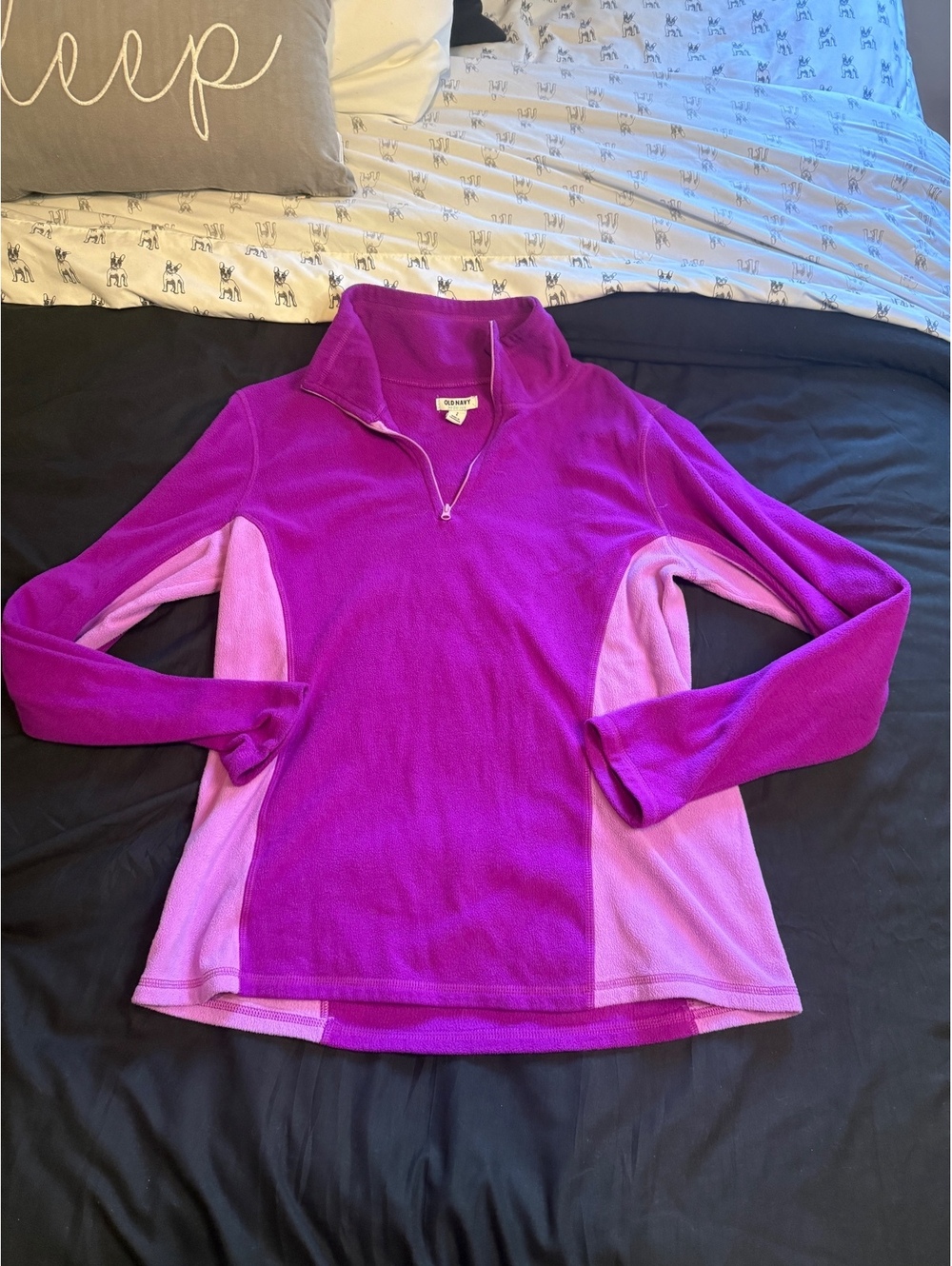 Women's Fleece | Old Navy | Size L